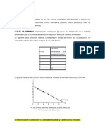 Taller 1 Economia