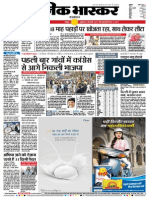 Danik Bhaskar Jaipur 02 06 2015 PDF