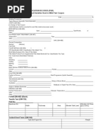 Qw-483 (Back) : Specimen No. Width Thickness Area Ultimate Total Load Ultimate Unit Stress, (Psi or Mpa)