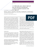 Efﬁcacy and safety of telbivudine plus adefovir dipivoxil.pdf
