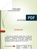 Auto Financia Mien To