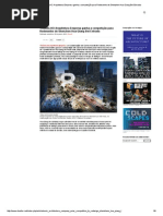 Bustler_ TRABALHO Arquitetura Empresa Ganha a Competição Para Redesenho de Shenzhen Hua Qiang Bei Estrada