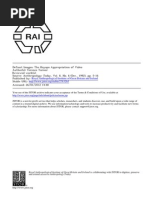 SCMS 2020 Conference Program | PDF | Arapaho | Wi Fi