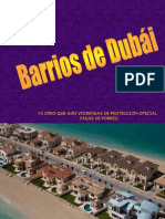 Barrios de Dubai - Pps