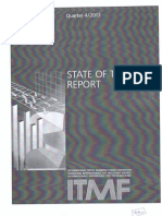 ITMF - State of Trade Report