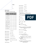 FACTORIZACION