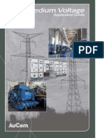 Medium Voltage Application Guide EN PDF