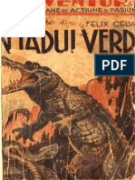 Felix Celval - in Iadul Verde PDF