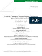 Guia Dislipidemias PDF