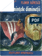 Florin Banescu - Semintele Diminetii PDF