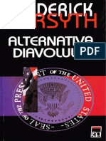 Frederick Forsyth - Alternativa Diavolului L PDF