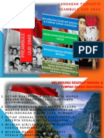 Landasan Program Jokowi 