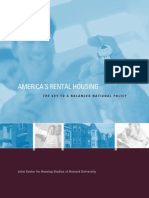 Americas Rental Housing