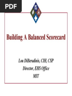 Cii Ehs Excellence Awards 2024 Opening Meeting Presentation Pdf