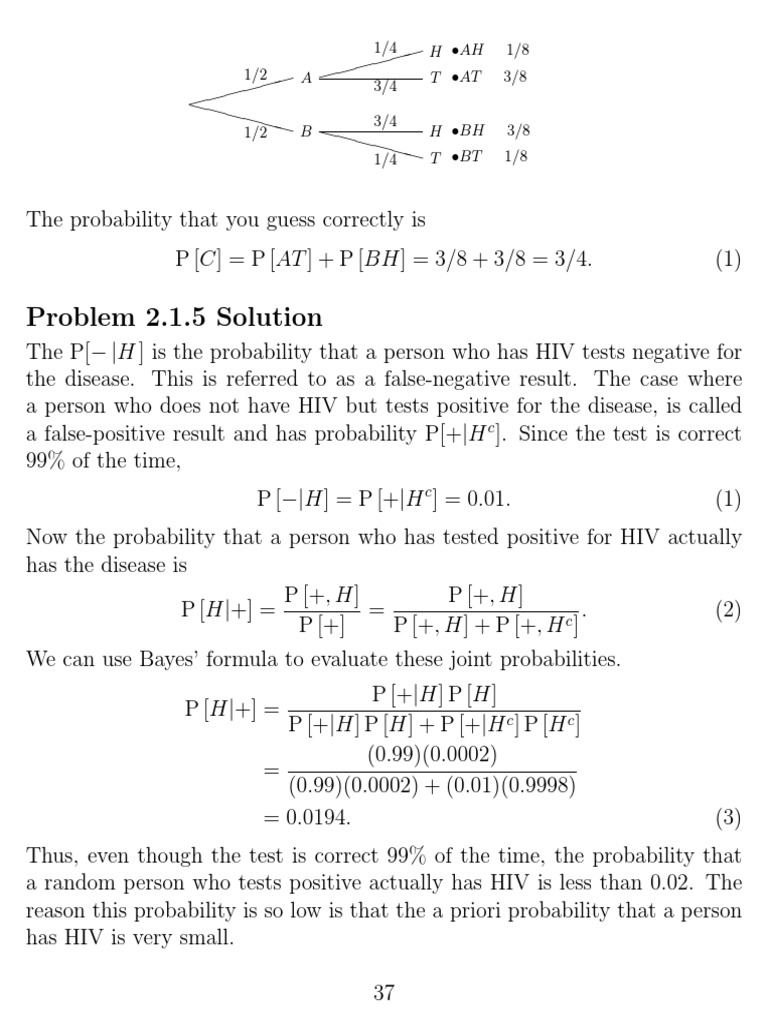 Probability And Stochastic Processes 3rd Edition Roy D Yates Chapter 2 Solutions Pdf Vector Space Teaching Mathematics