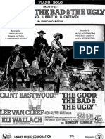 Ennio Morricone The Good PDF