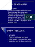 Zamanprasejarah 110726093321 Phpapp01 - 2