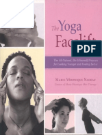 The Yoga FaceLift PDF