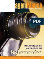 Revista EmbalagemMarca 009 - Março 2000