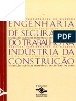 SST Industria Da Construcao Livro ACESSOS.tempORÁRIOS