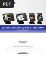 Download Mark-elite Dsi-Only Owners manual by vladnl SN254910028 doc pdf