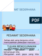 IPTER PRESENTASI