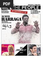 We The People Magazin 