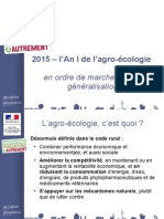 Présentation 2015 an 1 de l'agroécologie.pdf