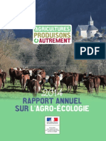 Rapport annuel sur l'agroécologie 2014.pdf