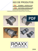 Catalogo Roaxx