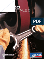 Doblea AA - Lijado-De-Metales PDF