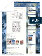 Detalhes Que Gosto - Macramê - Como Fazer Os Pontos - Passo A Passo