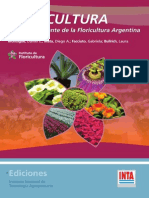 INTA- Floricultura _ Pasado y Presente de La Floricultura Argentina