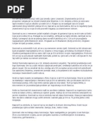 John Daniel - Religija Masonstva | PDF