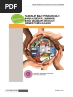 Bahan Panduan Taklimat Dan Bahan Mbmmbi 2015 PDF