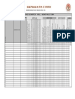 Formato de Informe Final