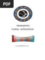 Florais Astrológicos