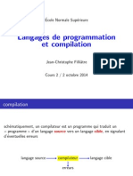 Cours2 Handout PDF