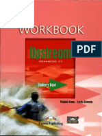 Upstream Adv Workbook PDF
