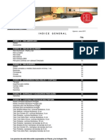 Rielamericano - Lista de Precios de Enero de 2014