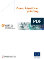 [CSIRTcv] Como Identificar Phishing