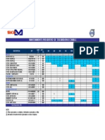 Mantenimiento Preventivo de Excavadora Ec360 BLC