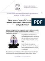 Cómo Atraer Más Clientes PDF