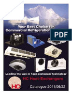 Heating Centre Catalog