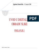 Poglavlje 1 - Uvod