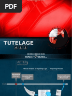 NSA TUTELAGE