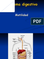 Motilidad