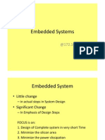 Embedded Systems