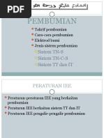 MENENTUKAN SAIZ KABEL