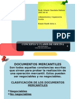 presentacion de documentos.ppt